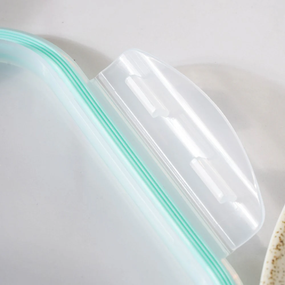 Glass Lunch Box Large 1.2 L - Image 9