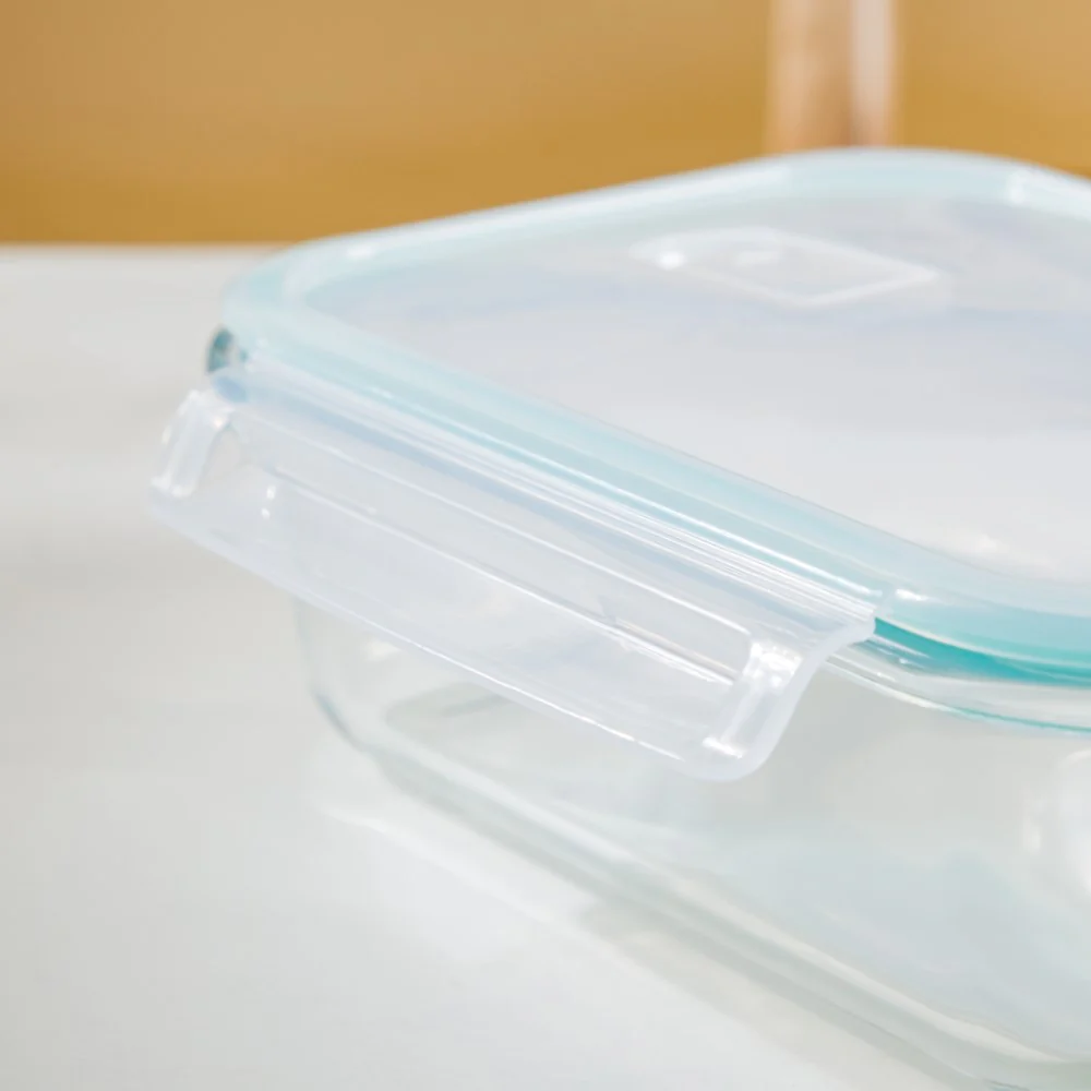 Glass Lunch Box Medium 900ml - Image 12