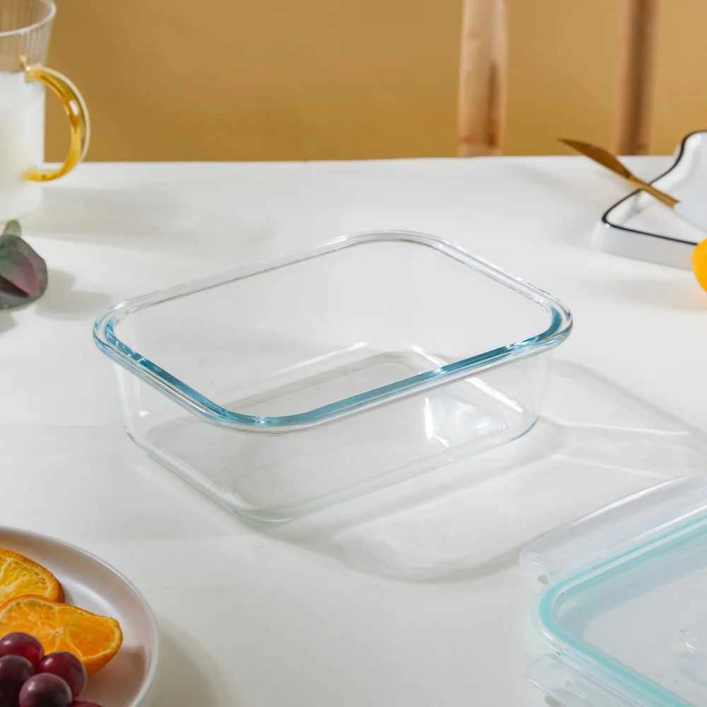Glass Lunch Box Medium 900ml - Image 7