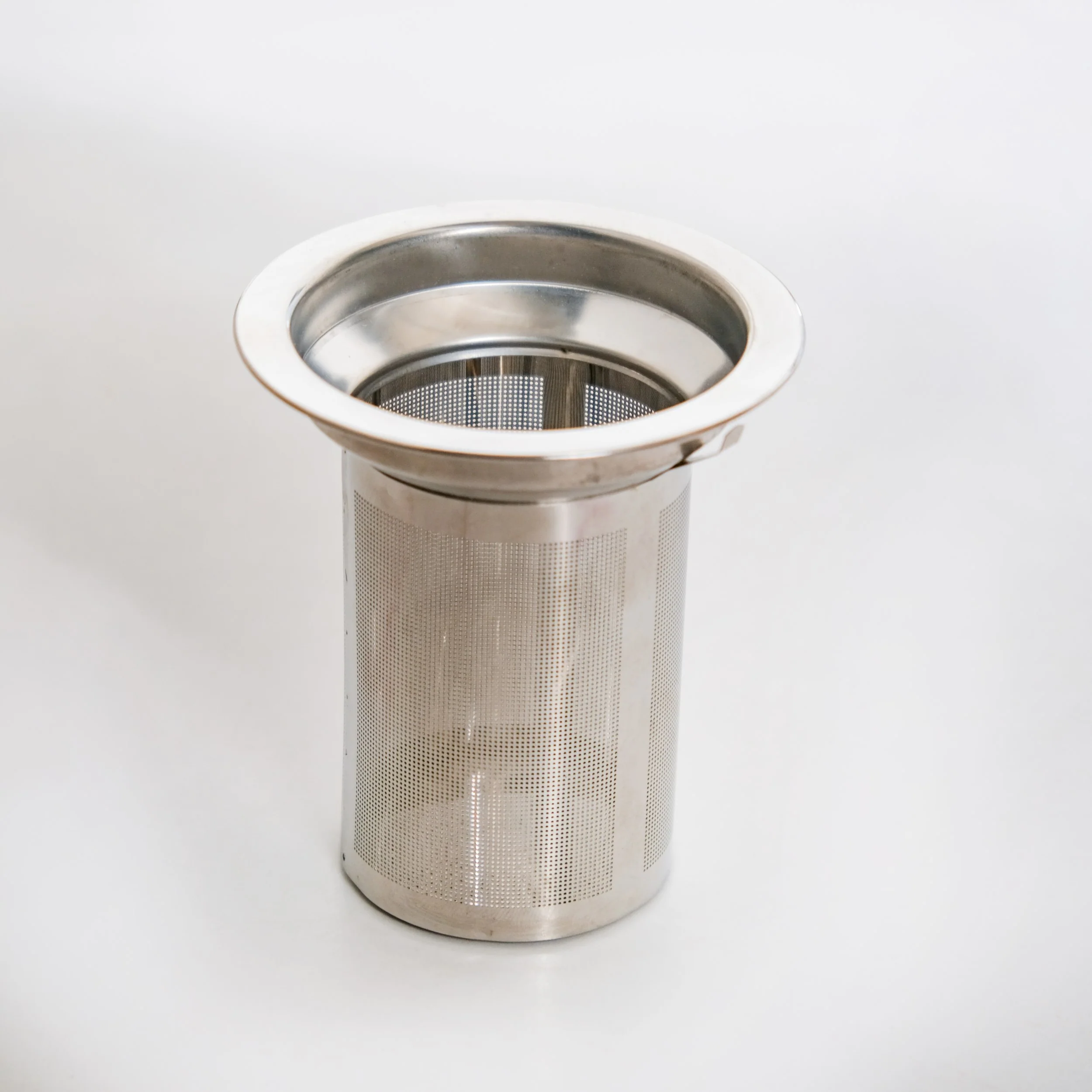 Glass Teapot With Infuser Flame Safe 700ml - Image 7
