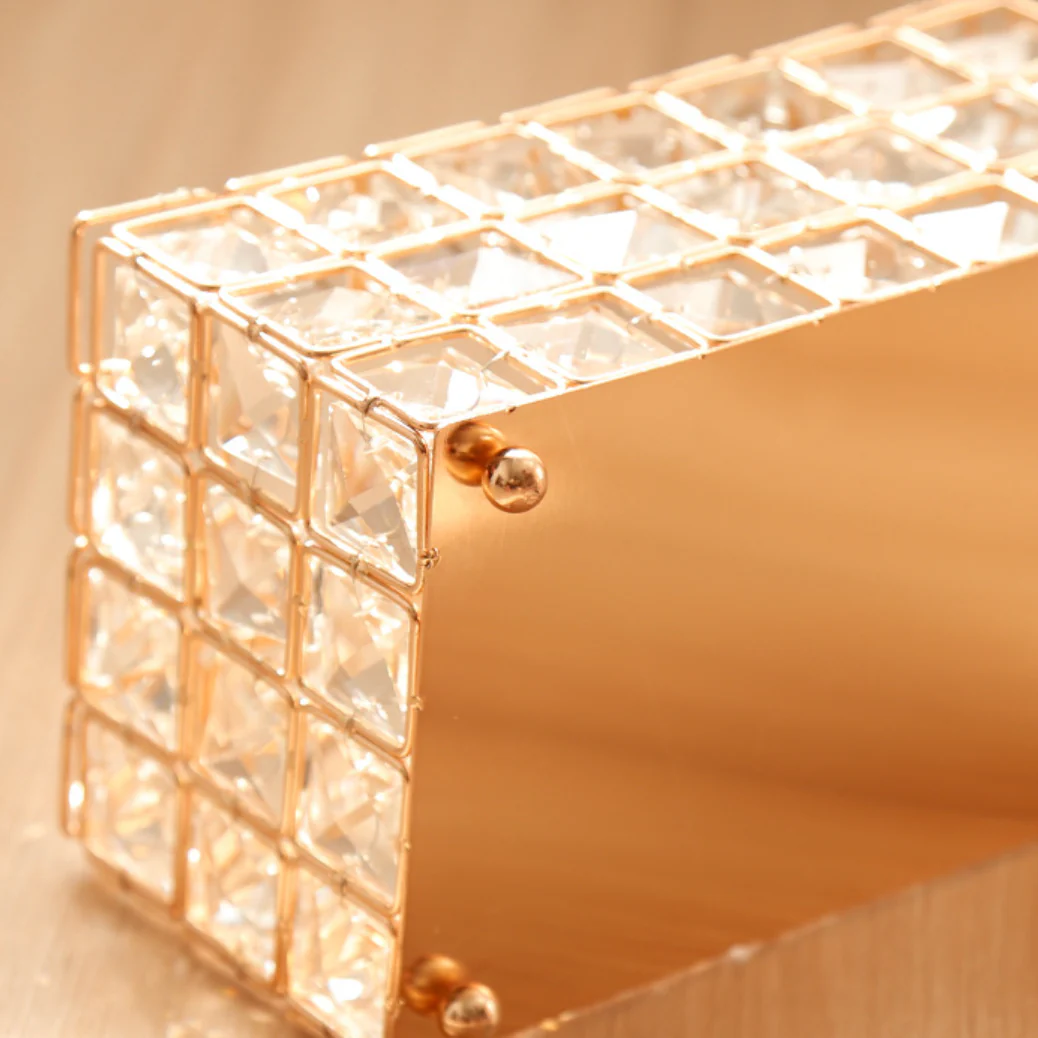 Crystal Tissue Box - Image 15