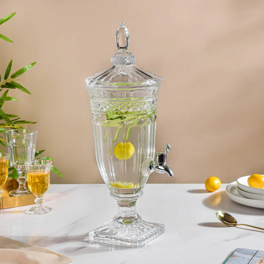 Glass Water Dispenser - Image 9