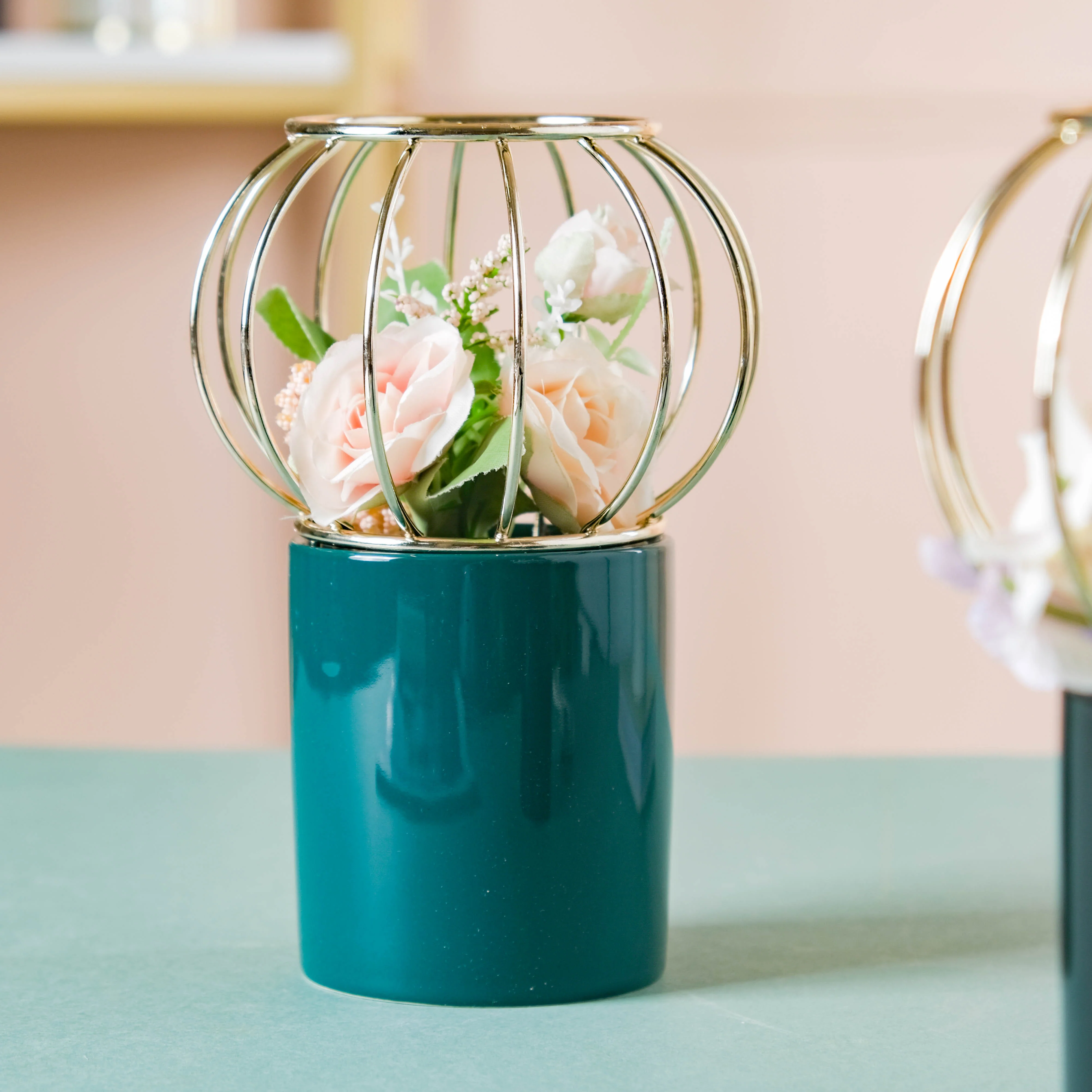 Globe Vase - Image 6