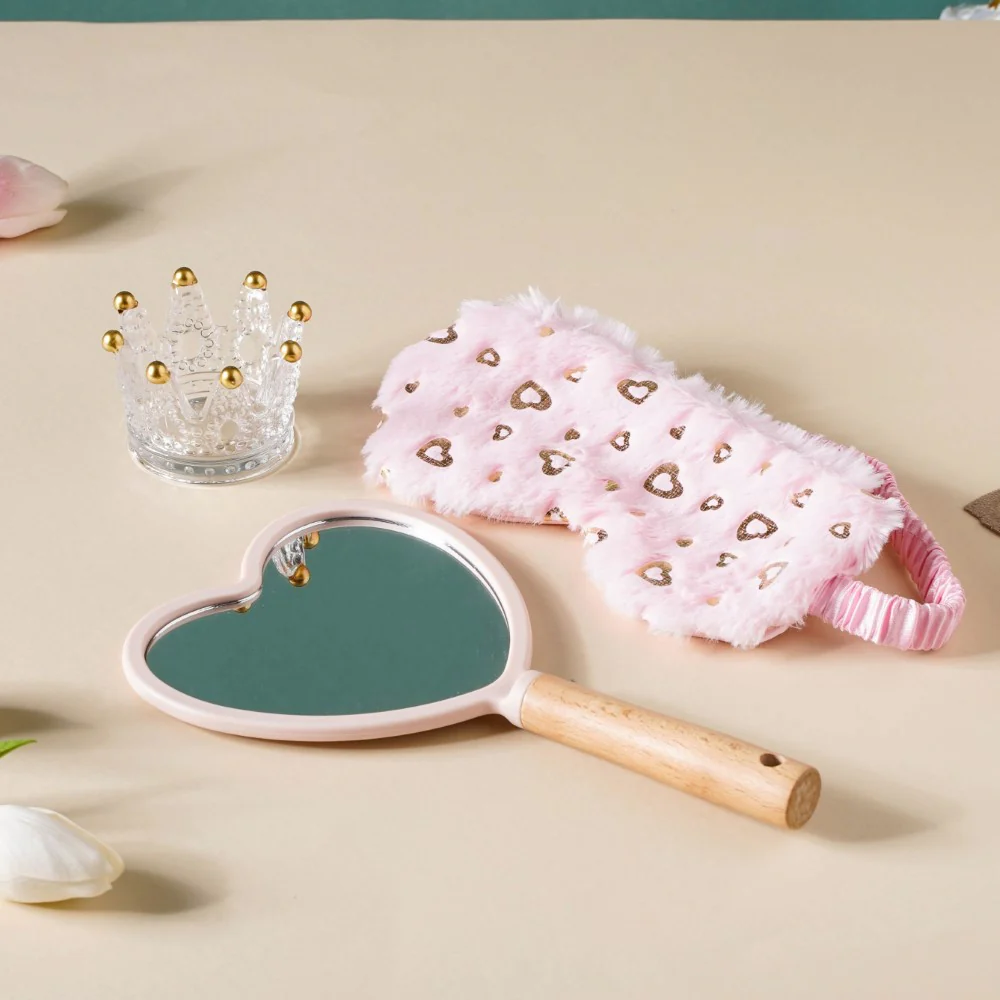 Glow Up Bridesmaid Gift Hamper Set Of 5 - Image 9