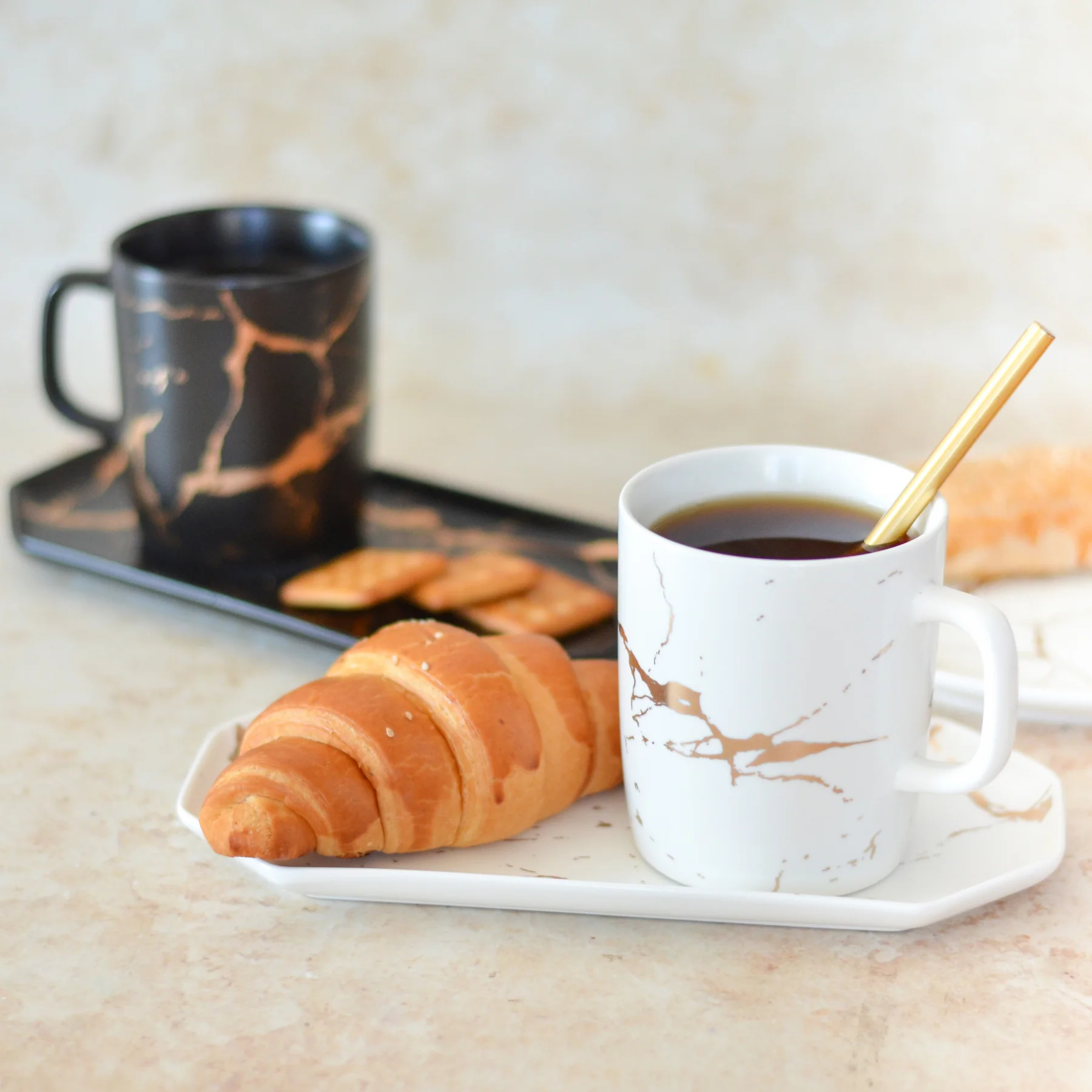 Marble Mugs - Image 2