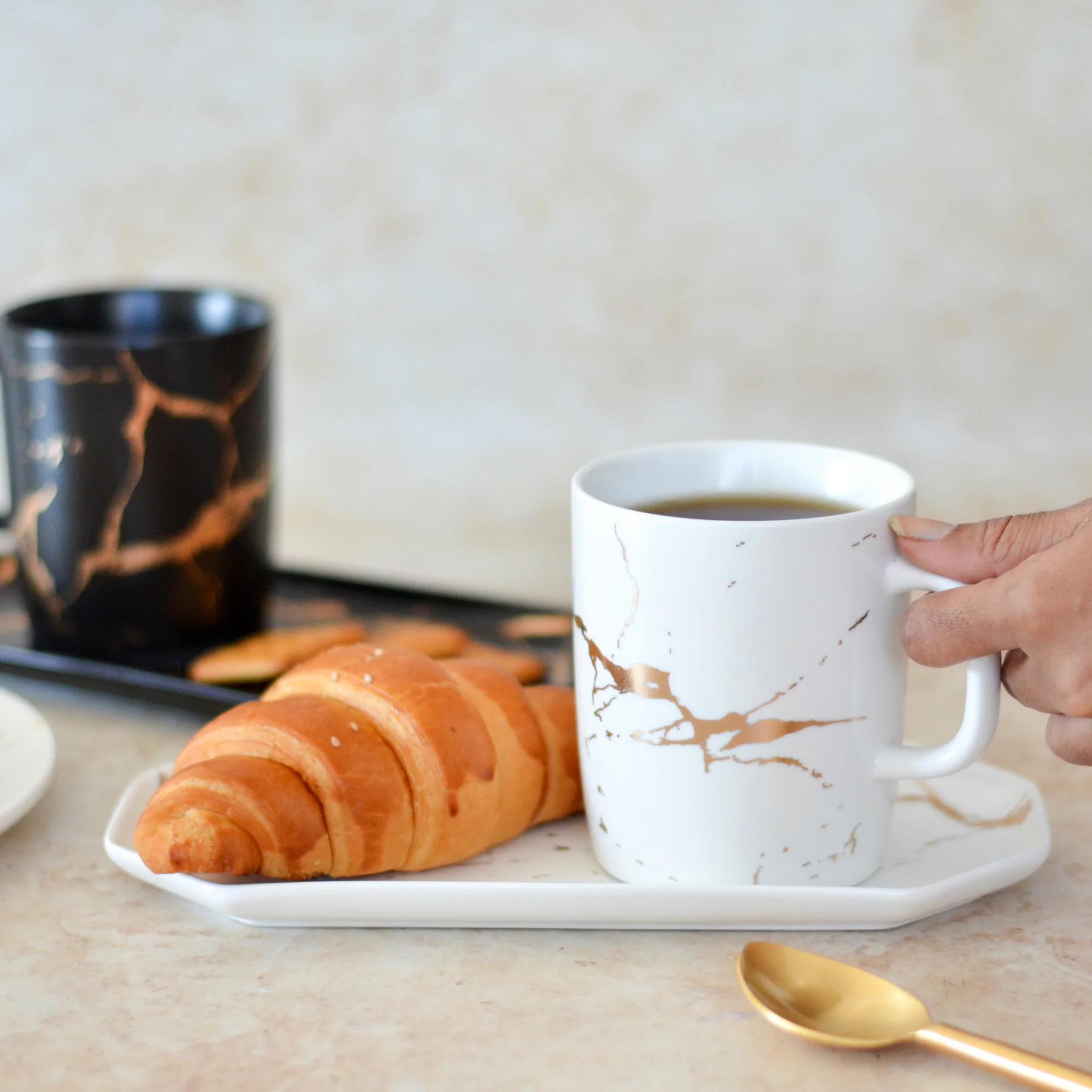 Marble Mugs - Image 3