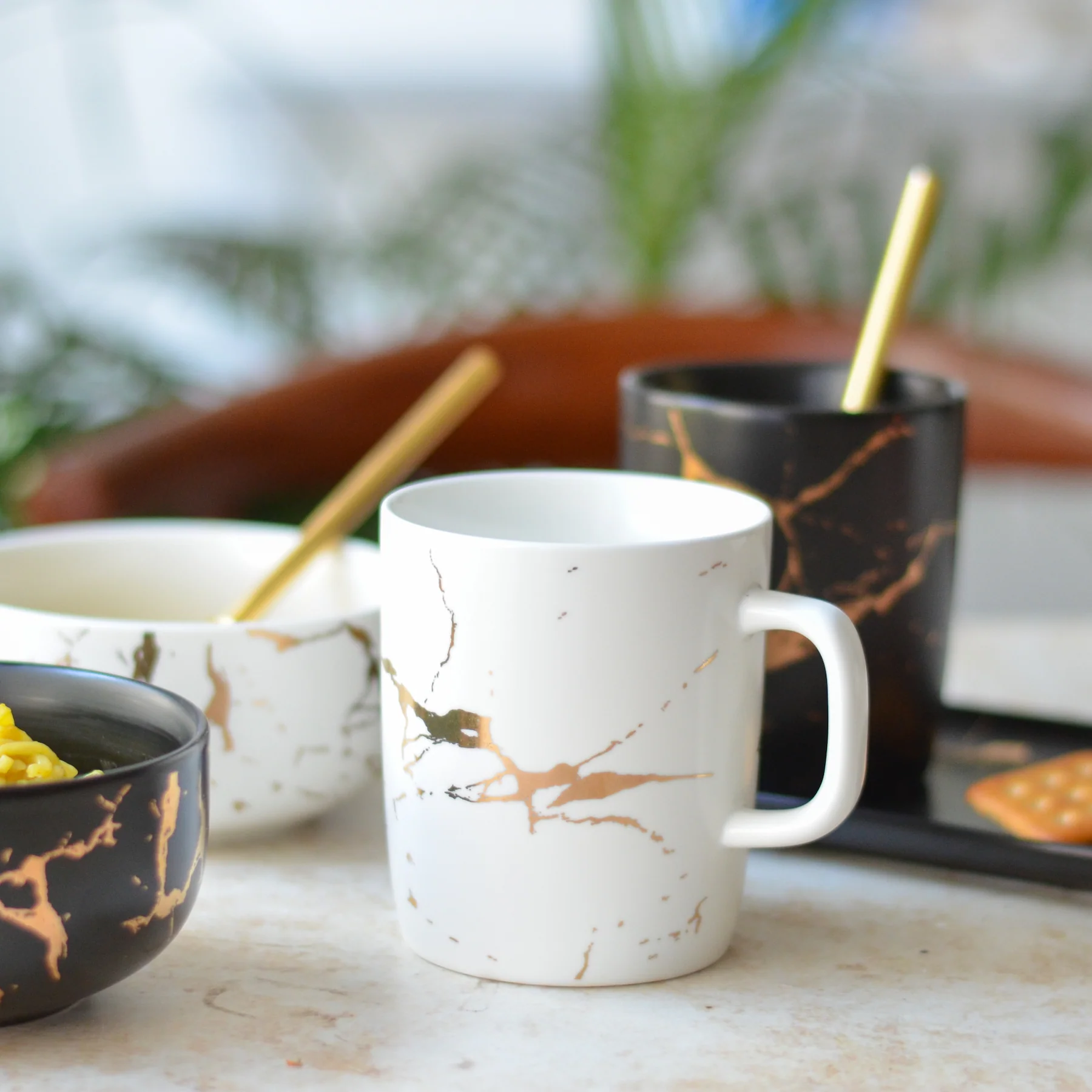 Marble Mugs - Image 5