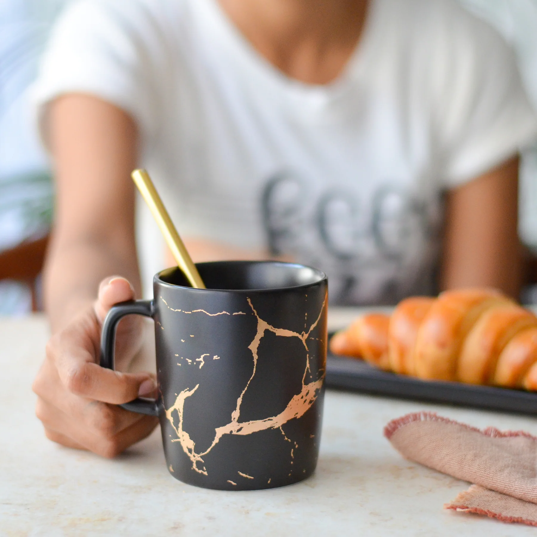 Marble Mugs - Image 7