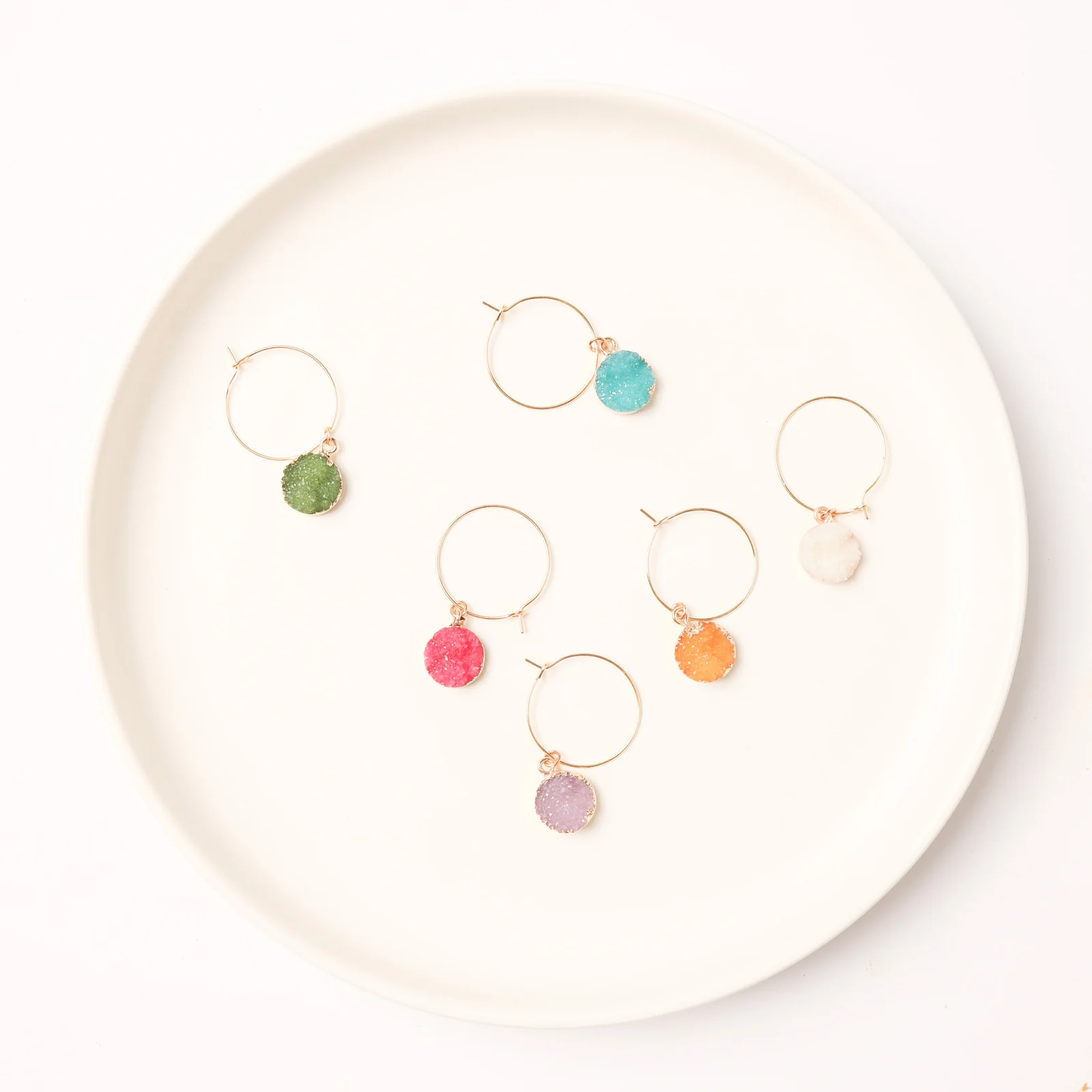 Wine Glass Charms - Image 4