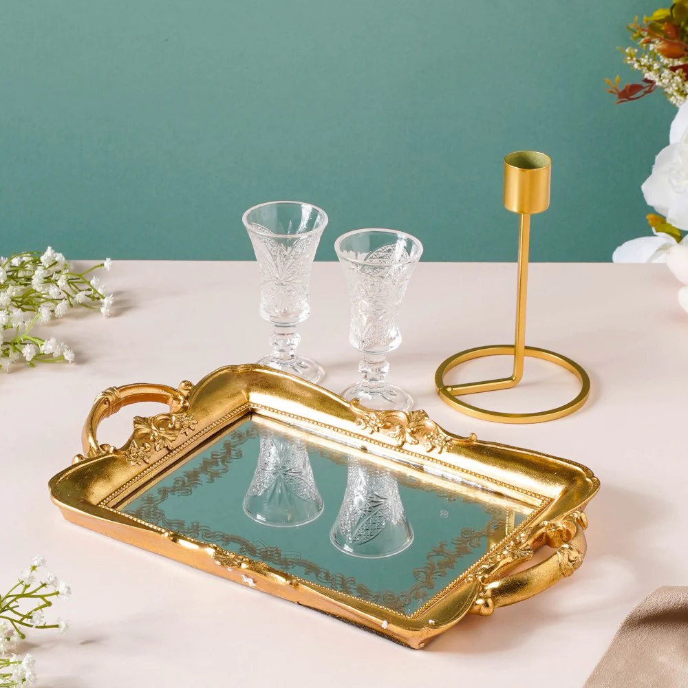 Golden Charm Bridesmaid Gift hamper Set Of 5 - Image 6