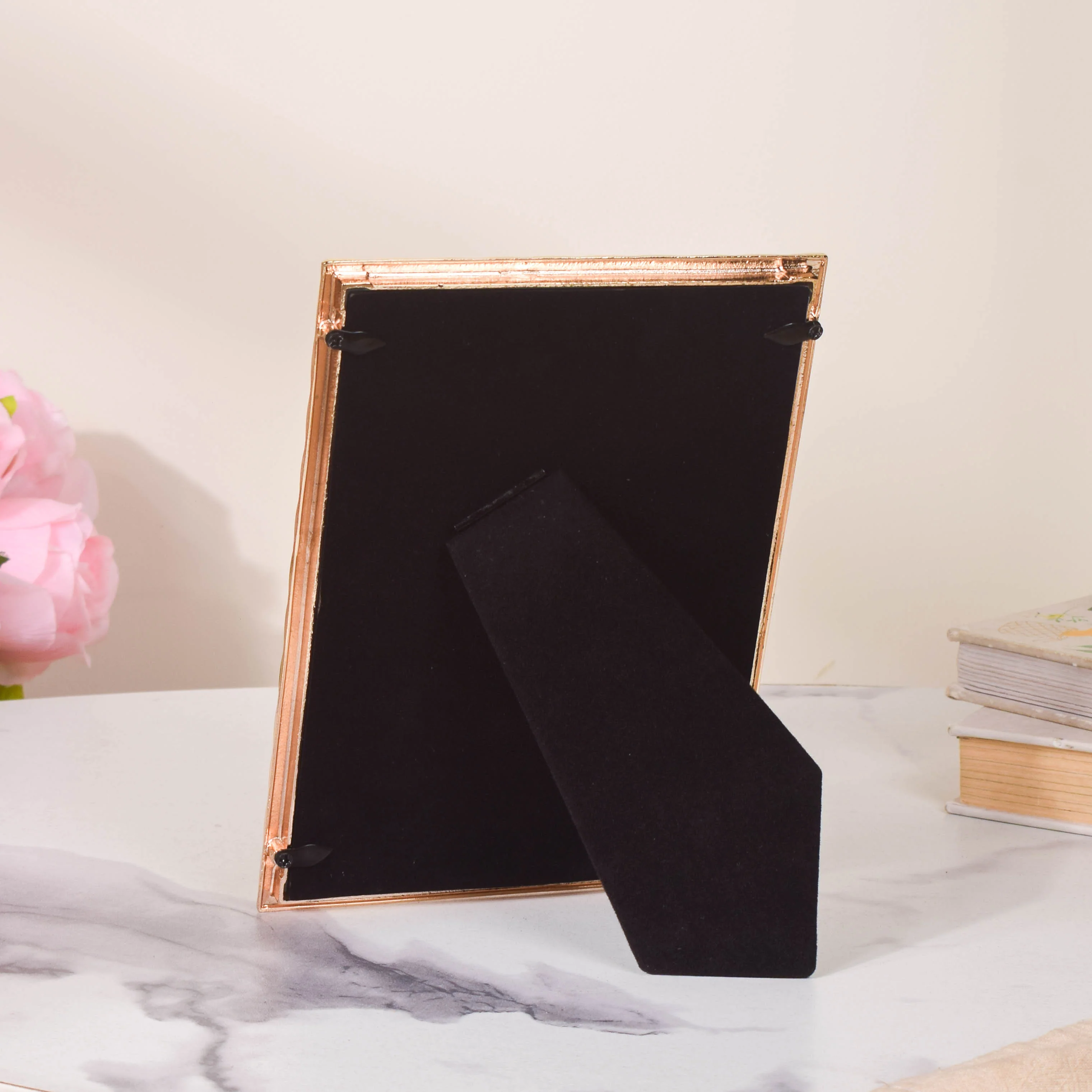 Golden Moment Photo Frame - Image 6