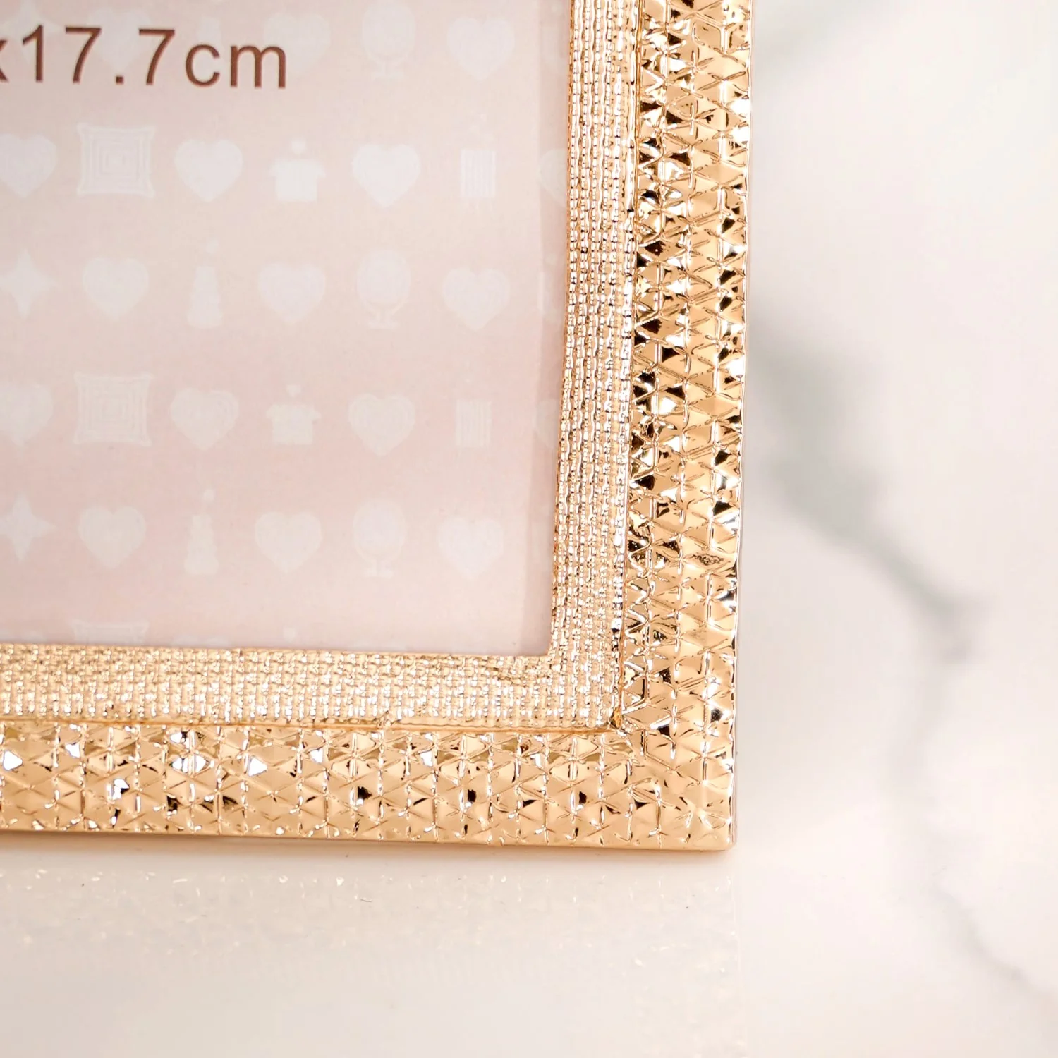 Golden Moments Picture Frame Small 10x15cm - Image 6