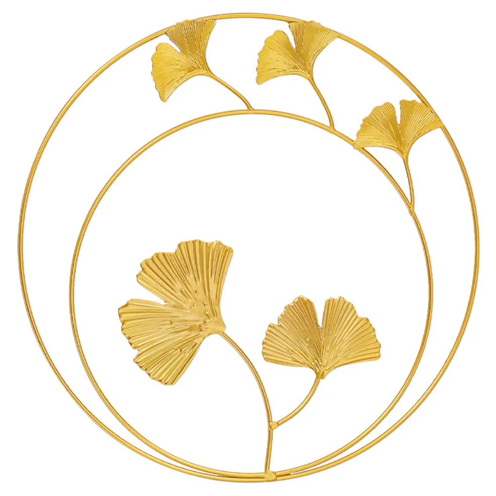 Golden Wall Decor - Image 17