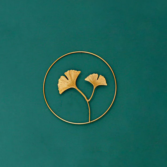 Golden Wall Decor - Image 9