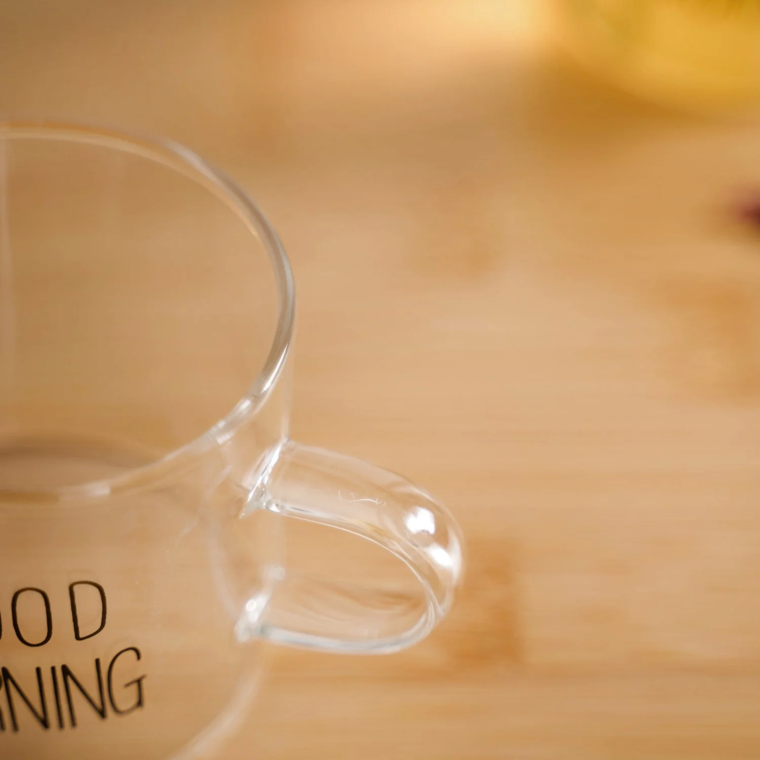 Good Morning Cup Set Of 6 130ml - Image 7