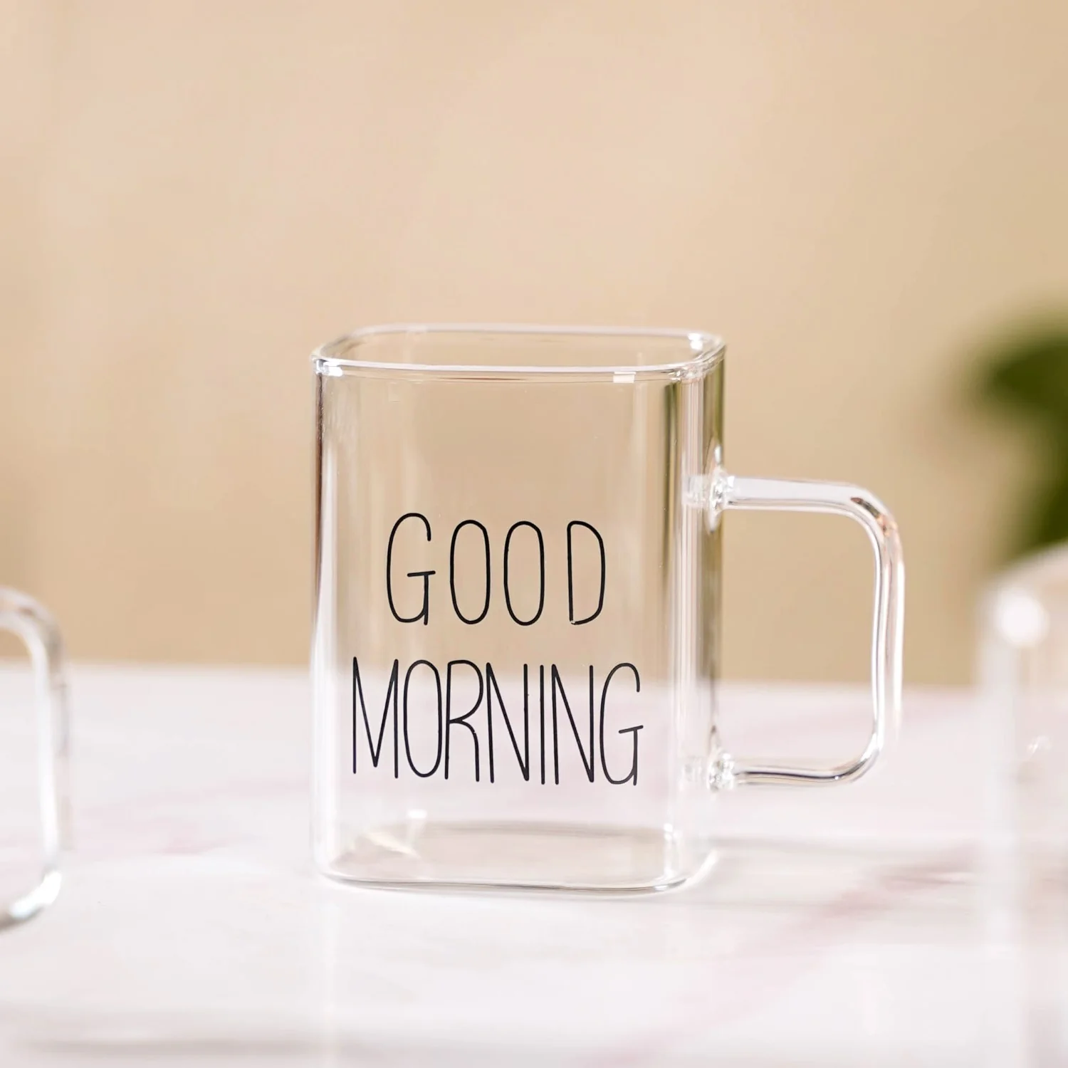 Good Morning Tea Cup Set Of 4 250ml - Image 5