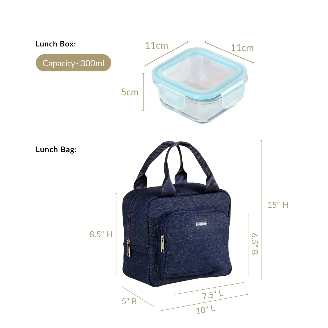 Gourmet To Go Lunch Set - Image 5