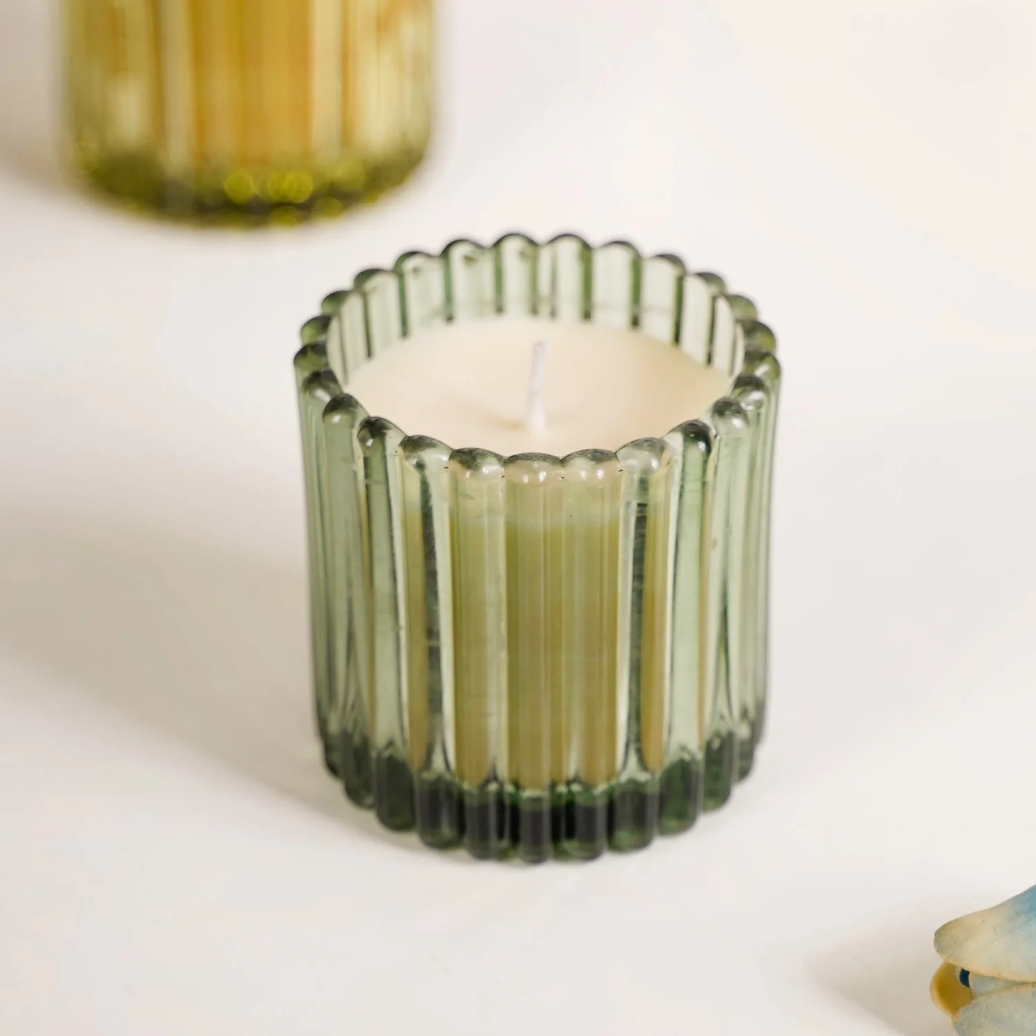 Gradient Sky Scented Candle Set Of 4 - Image 6