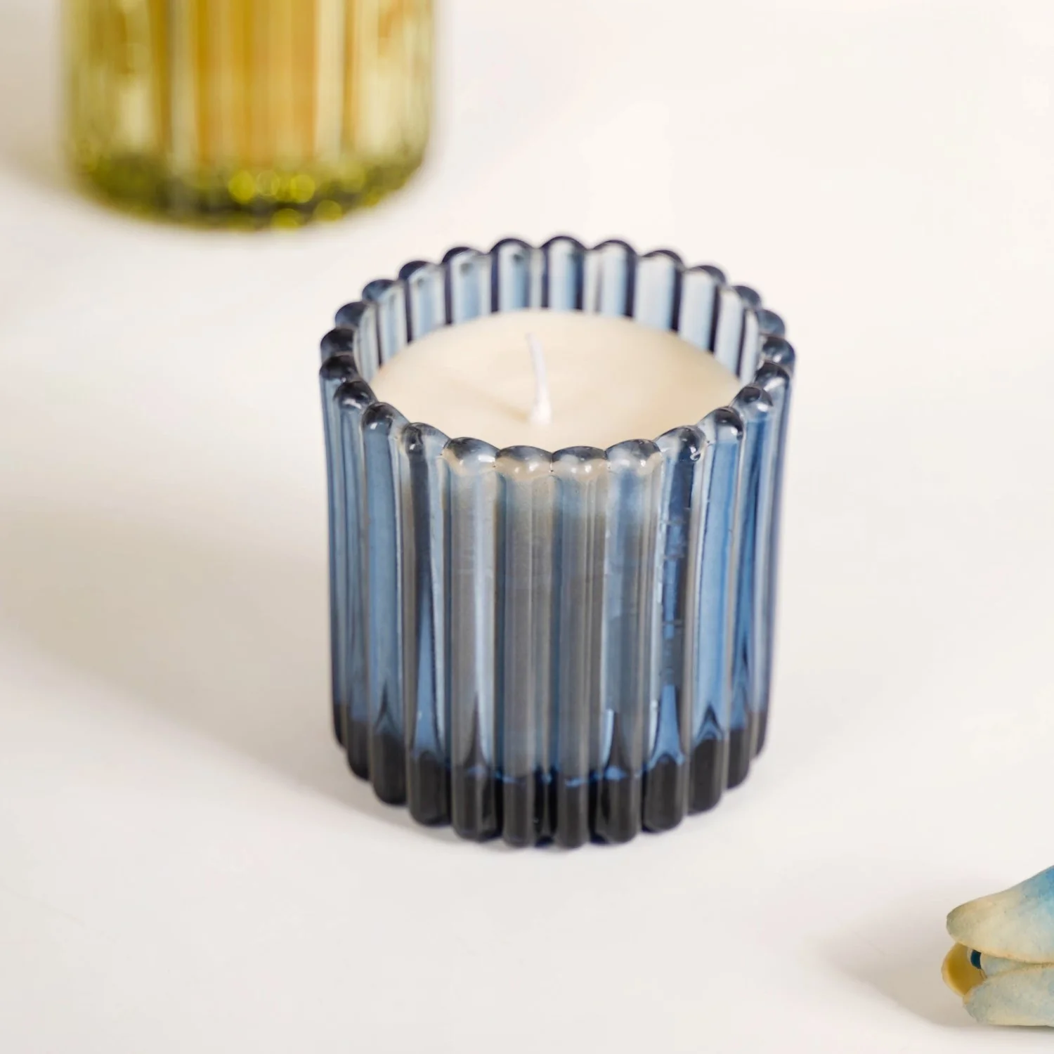 Gradient Sky Scented Candle Set Of 4 - Image 8