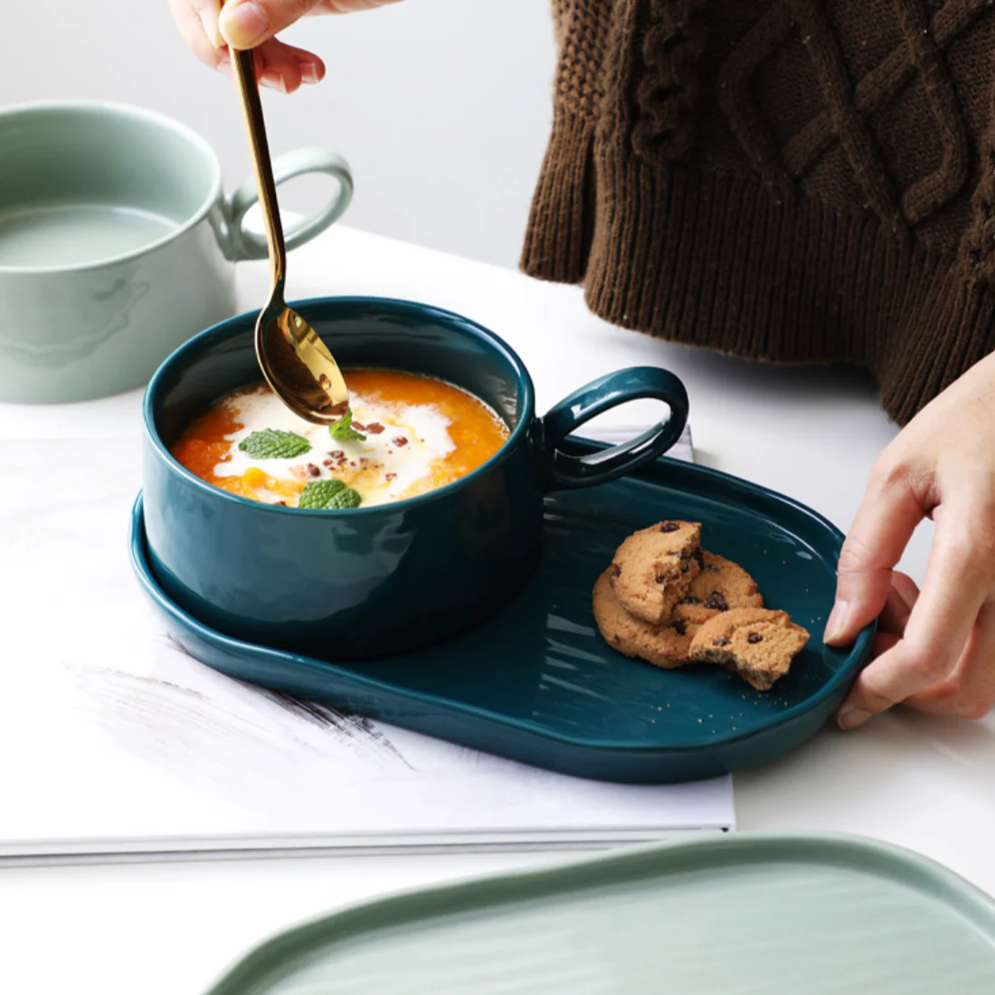 Gravy Bowl - Image 11