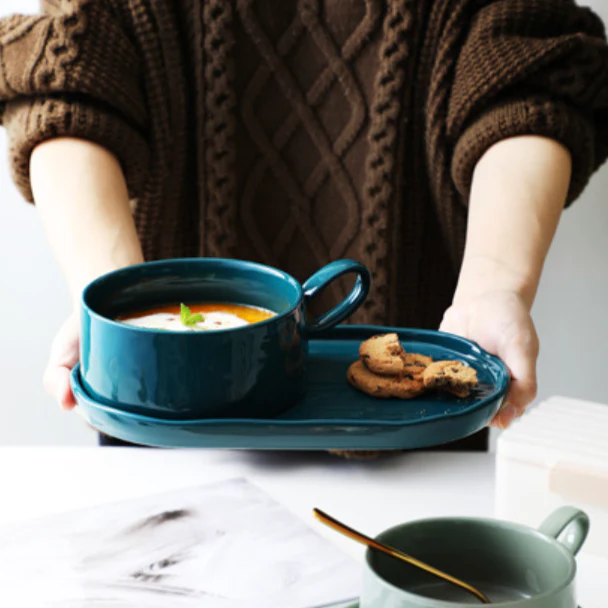 Gravy Bowl - Image 12