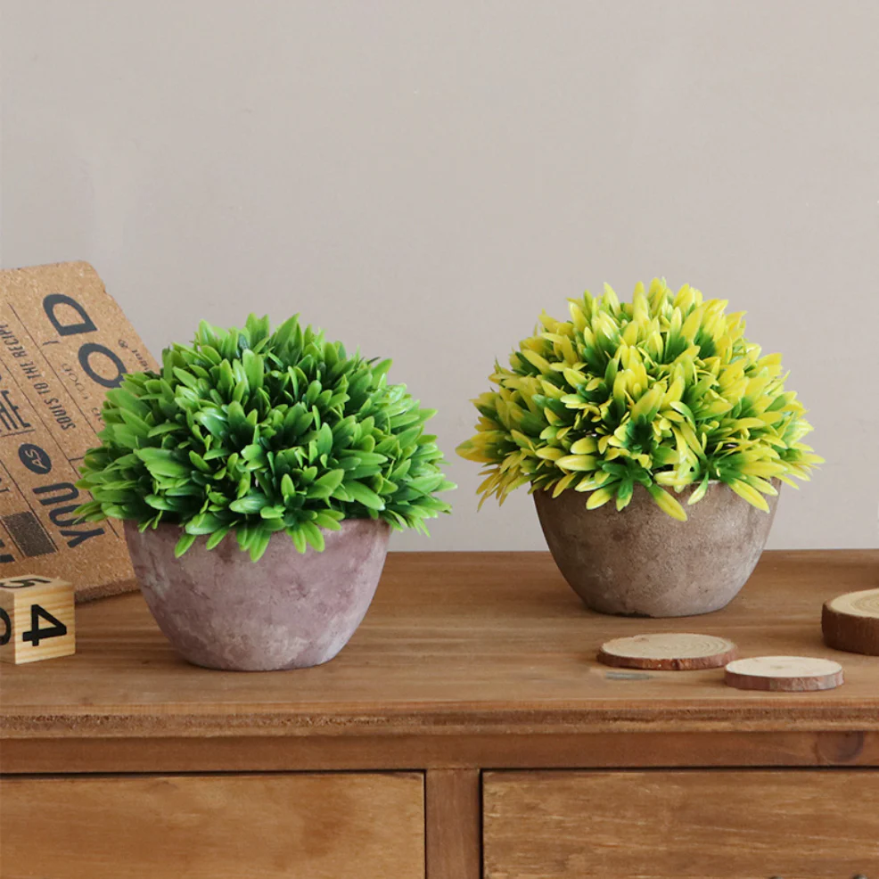 Artificial Plants - Image 10