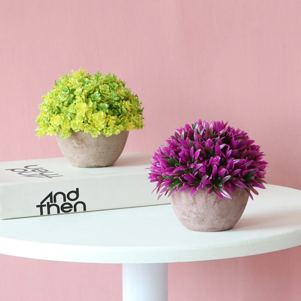 Artificial Plants - Image 11