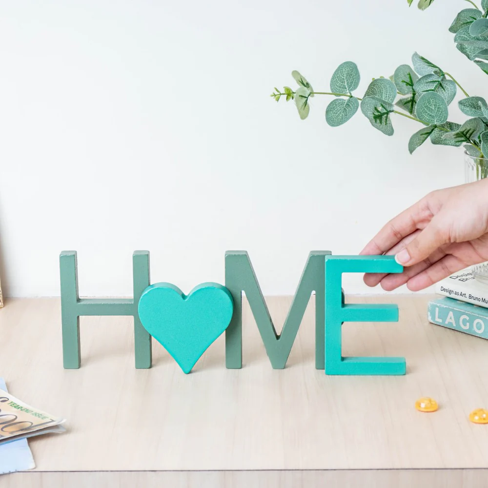 Green HOME Decor - Image 2