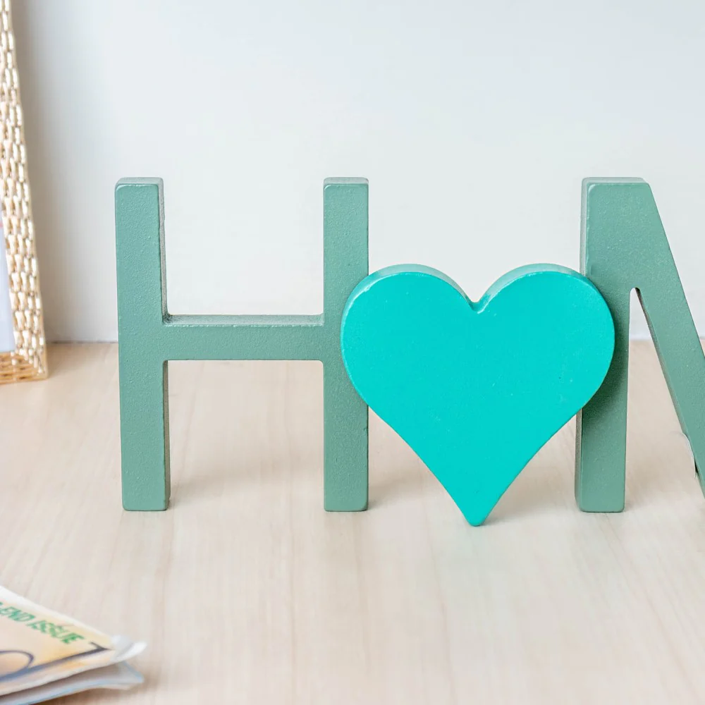 Green HOME Decor - Image 5