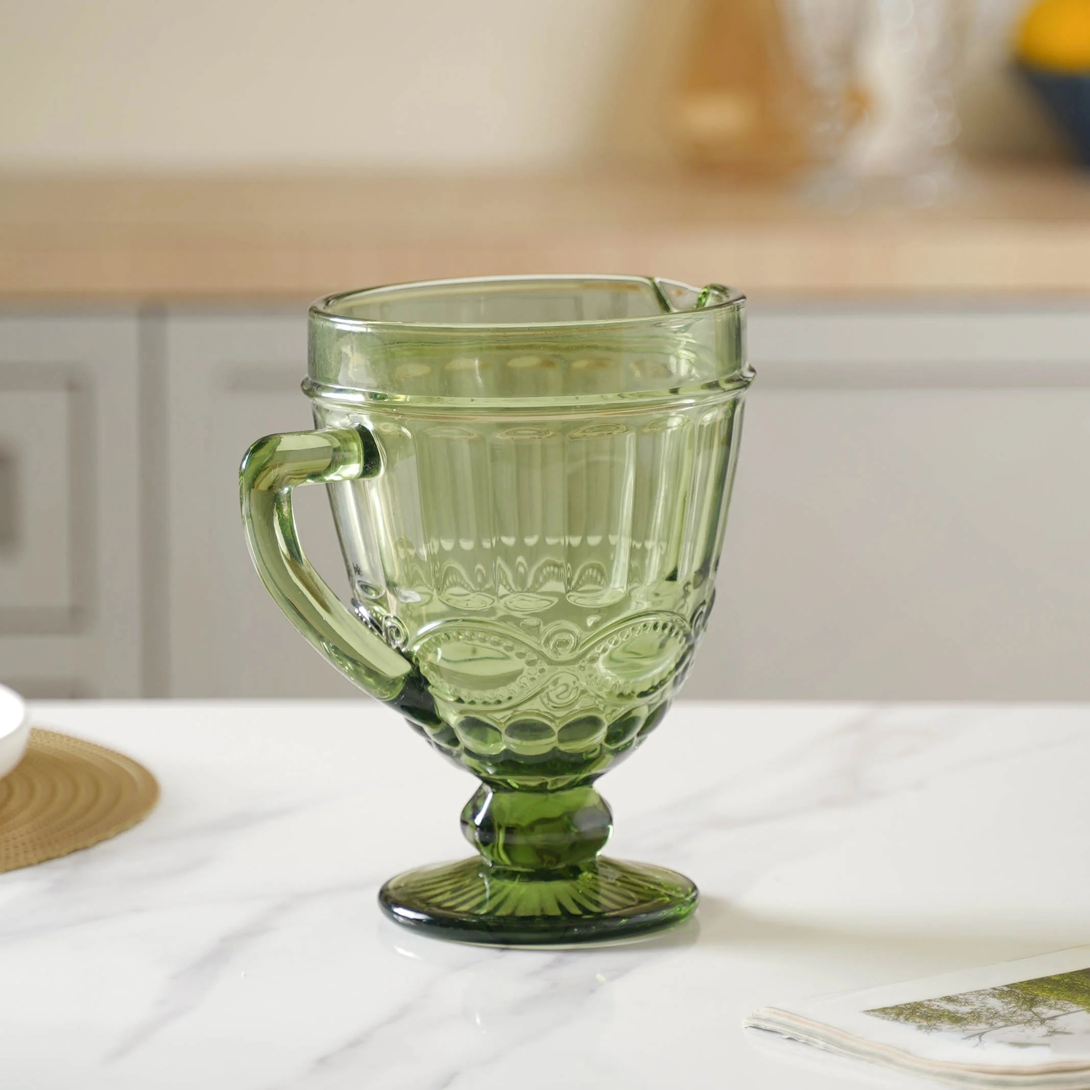 Green Juice Pot - Image 4