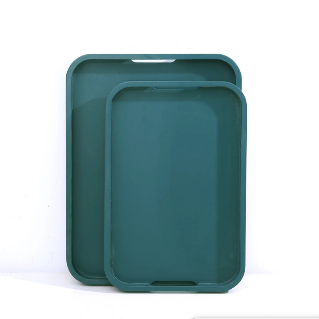Green Serving Dish - Image 4