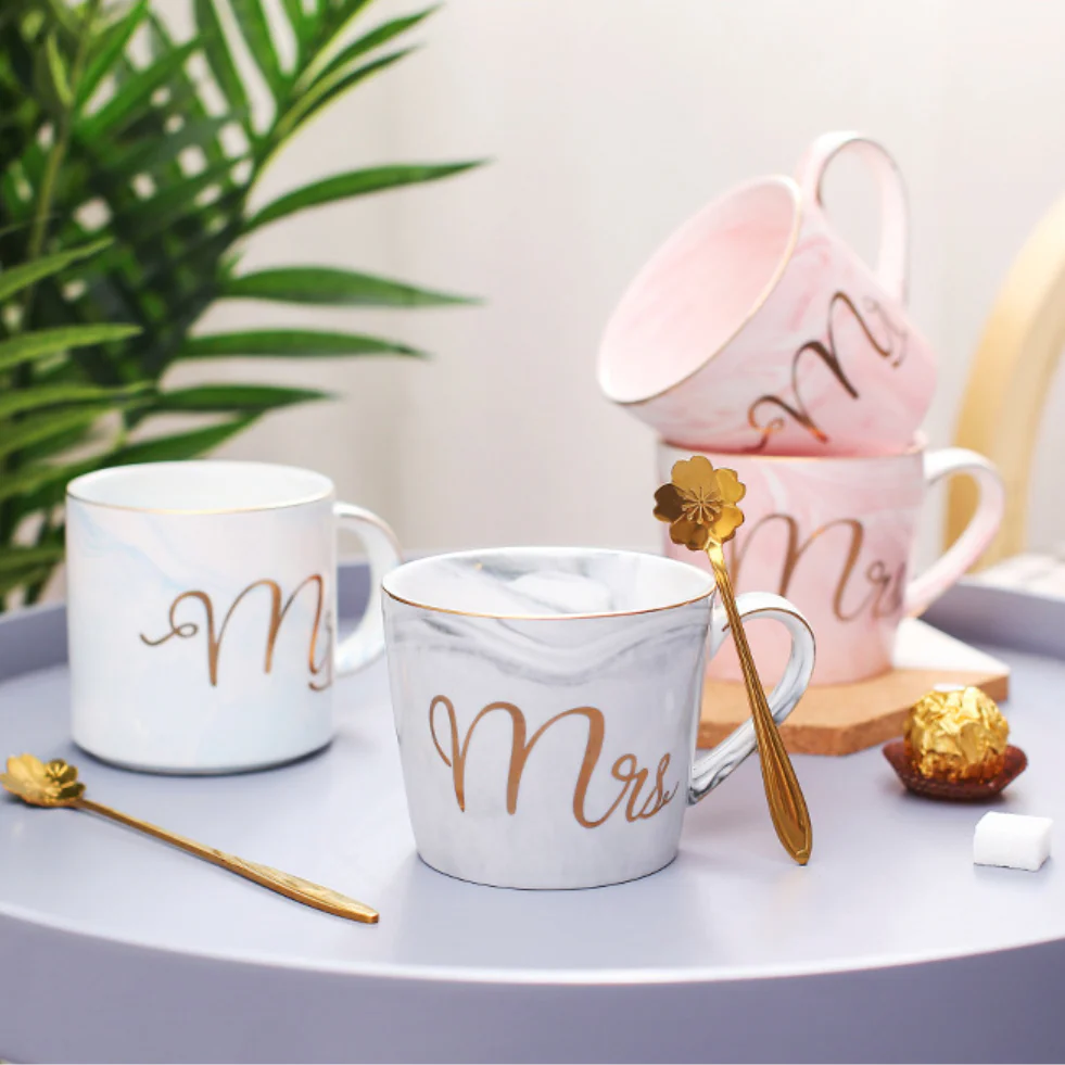 Grey Mrs. Cup - Image 10