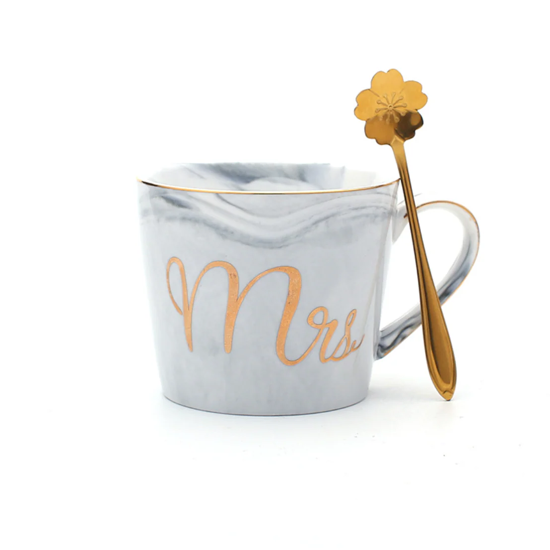 Grey Mrs. Cup - Image 11