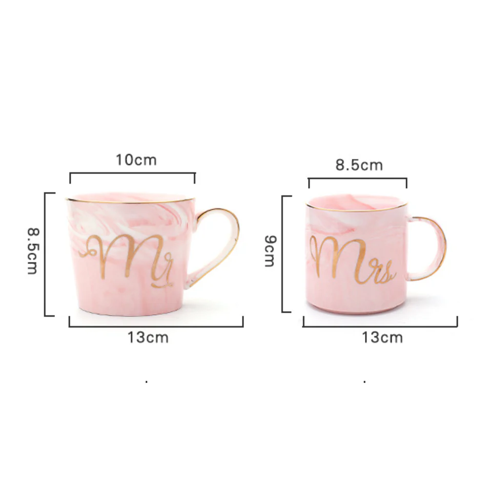 Grey Mrs. Cup - Image 12