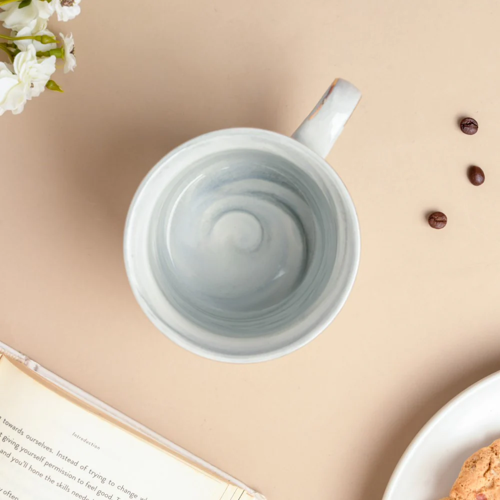 Grey Mrs. Cup - Image 5