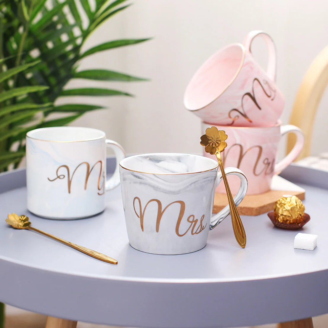 Grey Mrs. Cup - Image 7