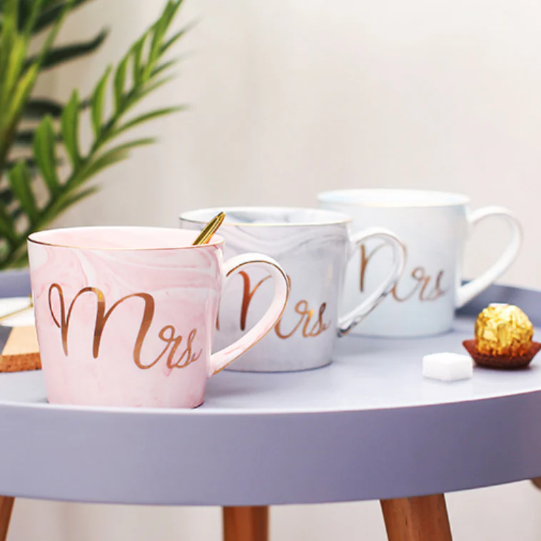 Grey Mrs. Cup - Image 9
