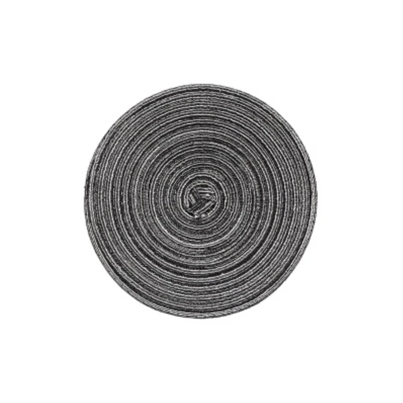 Grey Table Mat Set - Image 3