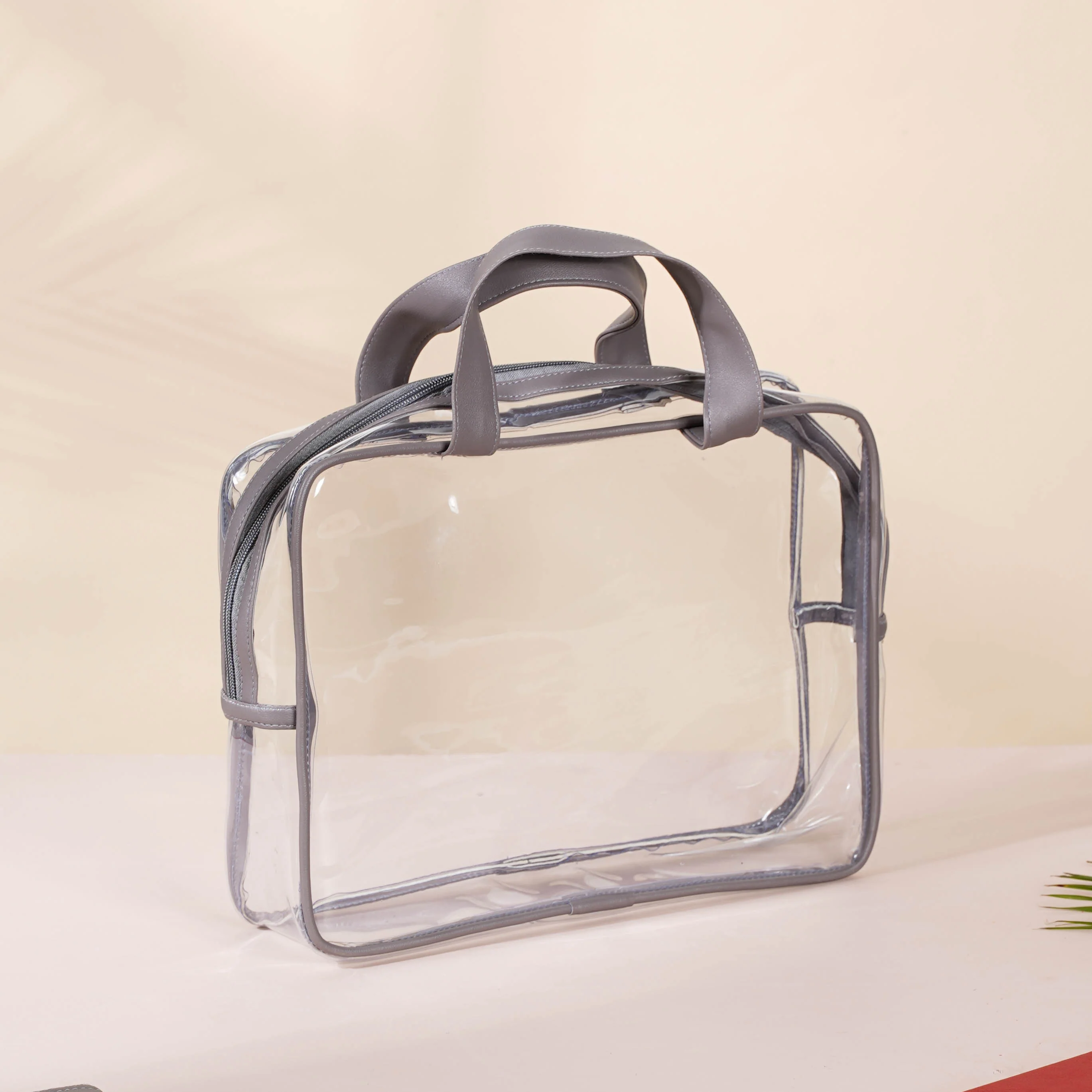 Grey Travel Kit Set of 4 - Image 7