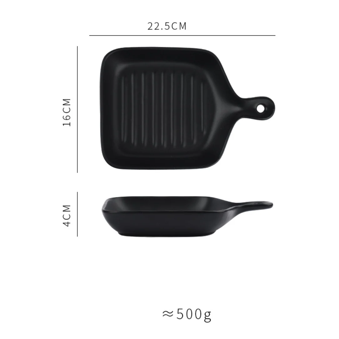 Grill Plate - Image 20