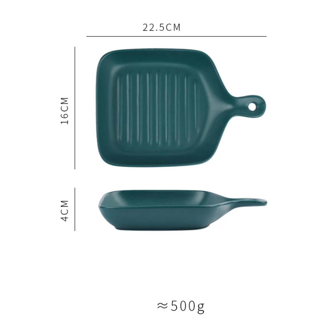 Grill Plate - Image 21