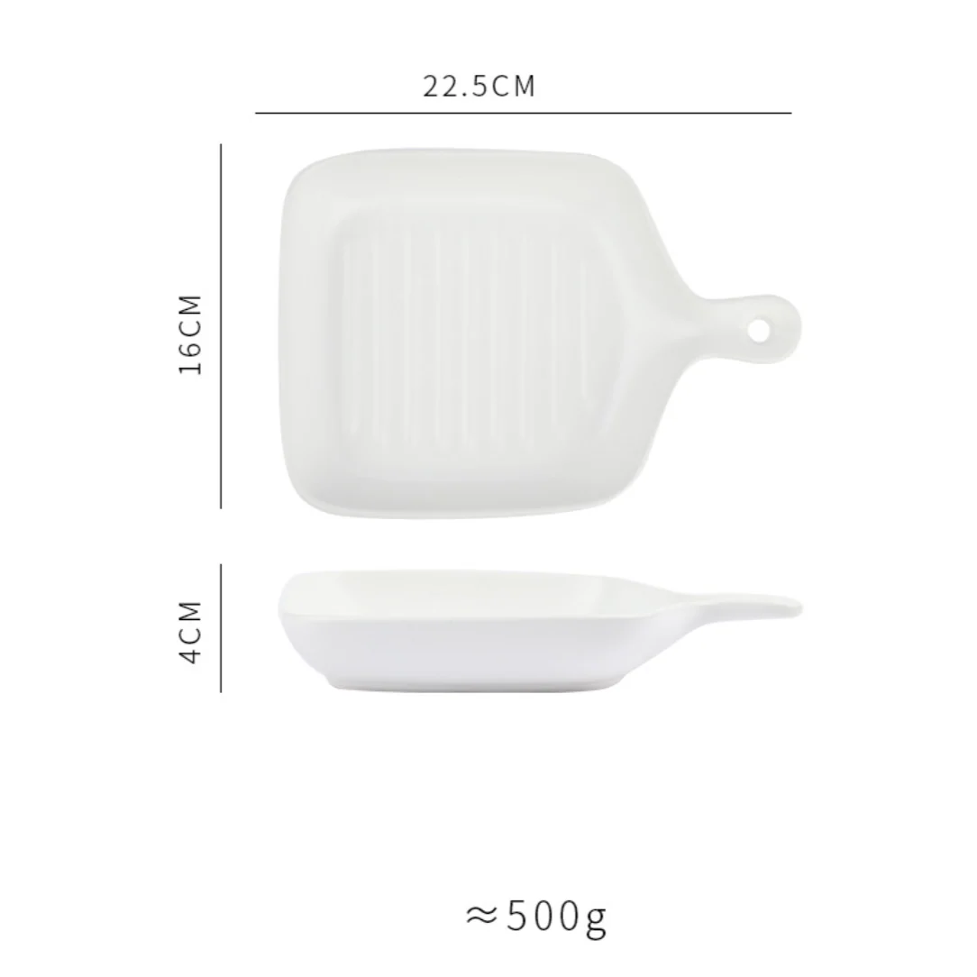 Grill Plate - Image 22
