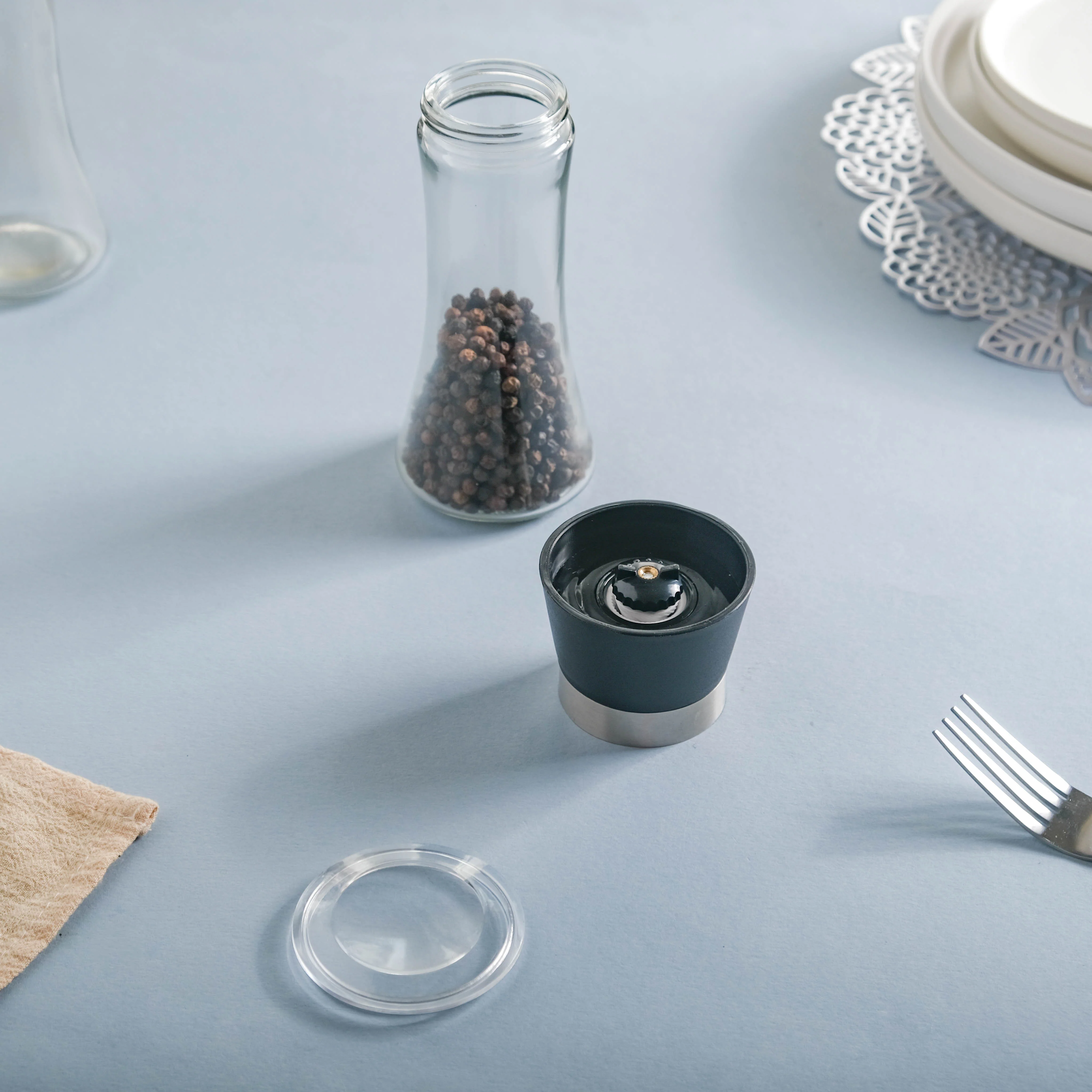 Grinder Bottle for Spices - Image 4