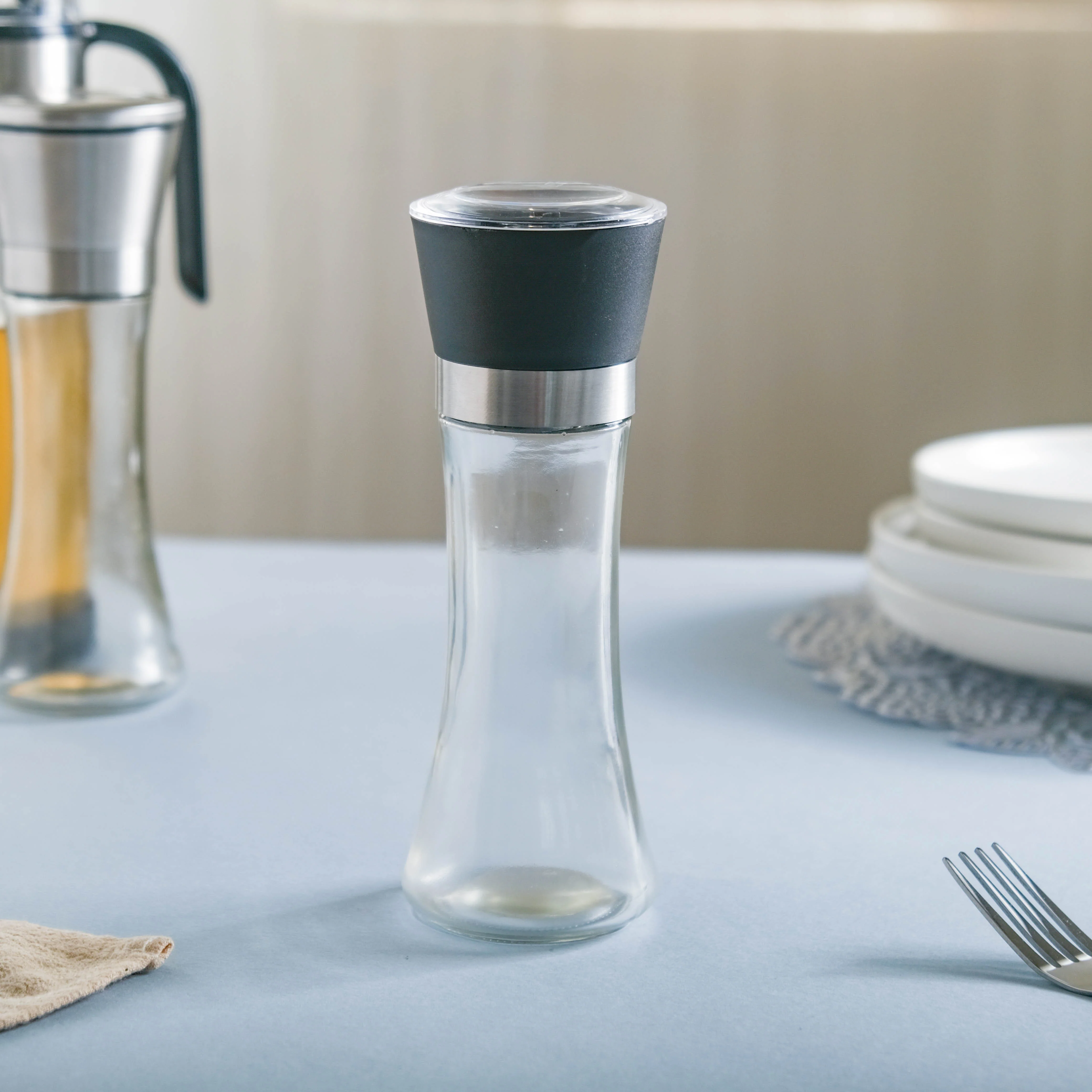 Grinder Bottle for Spices - Image 9