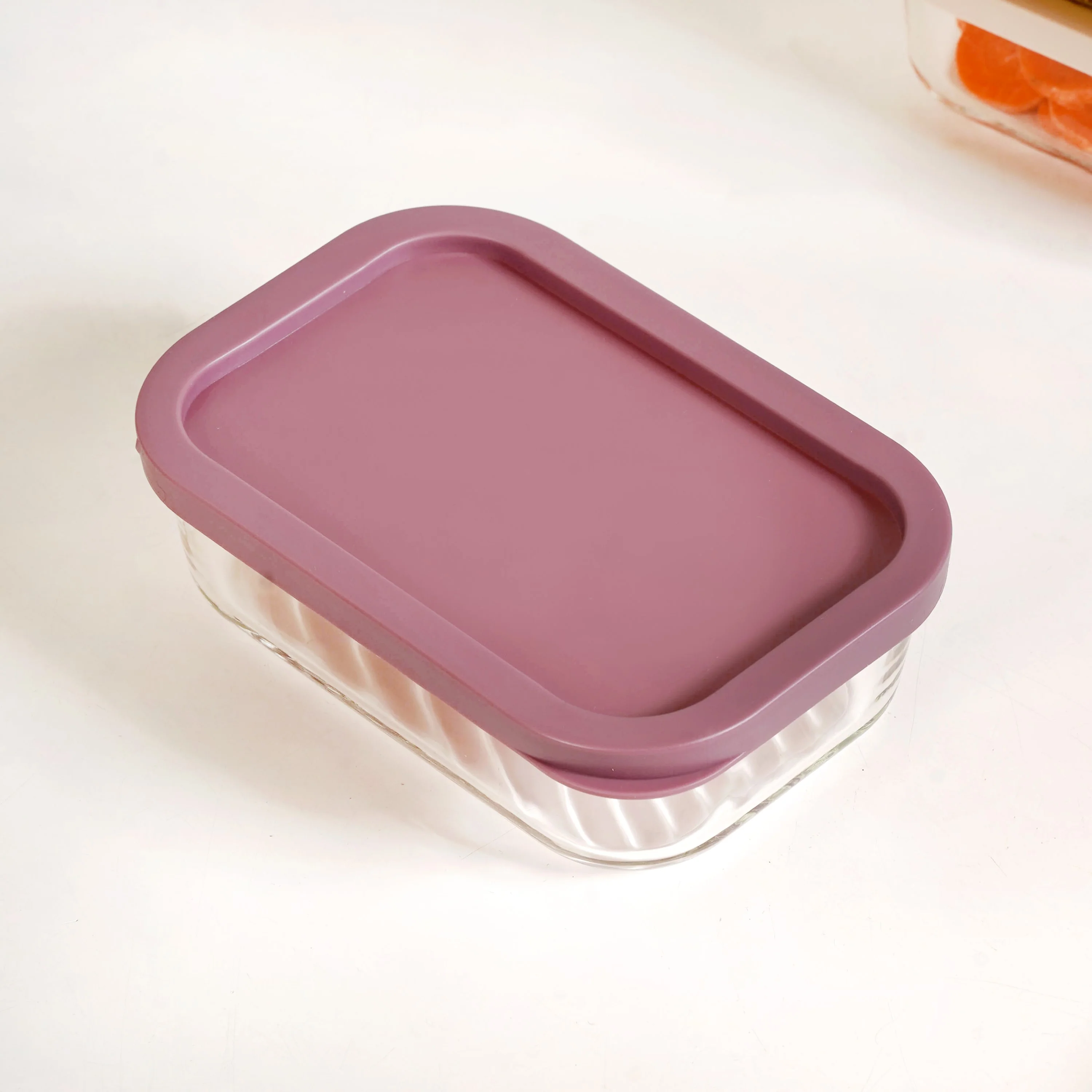 Groovo Food Container Set Of 4 M 520ml L 750ml - Image 7