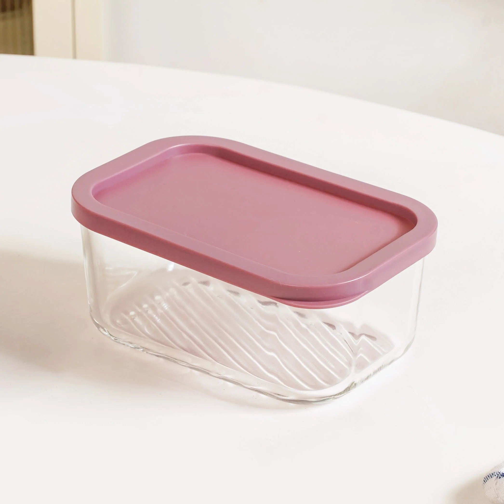 Groovo Food Container Set Of 4 M 520ml L 750ml - Image 8