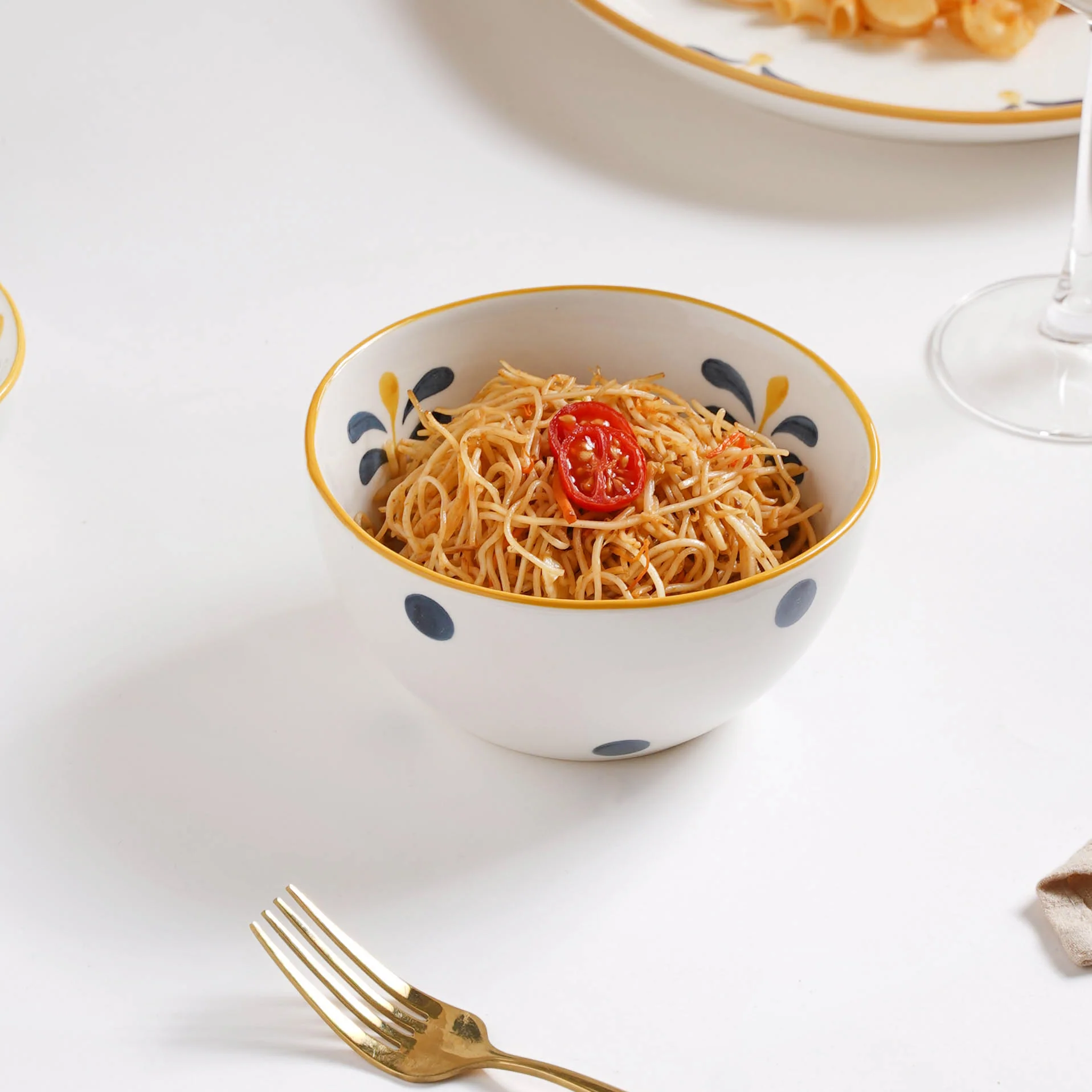 Hana Breakfast Bowl 500 ml - Image 9