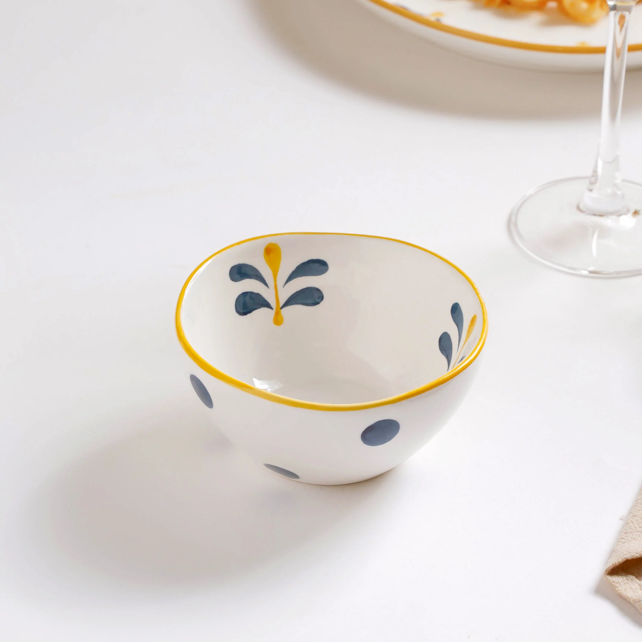 Hana Soup Bowl 250ml - Image 5