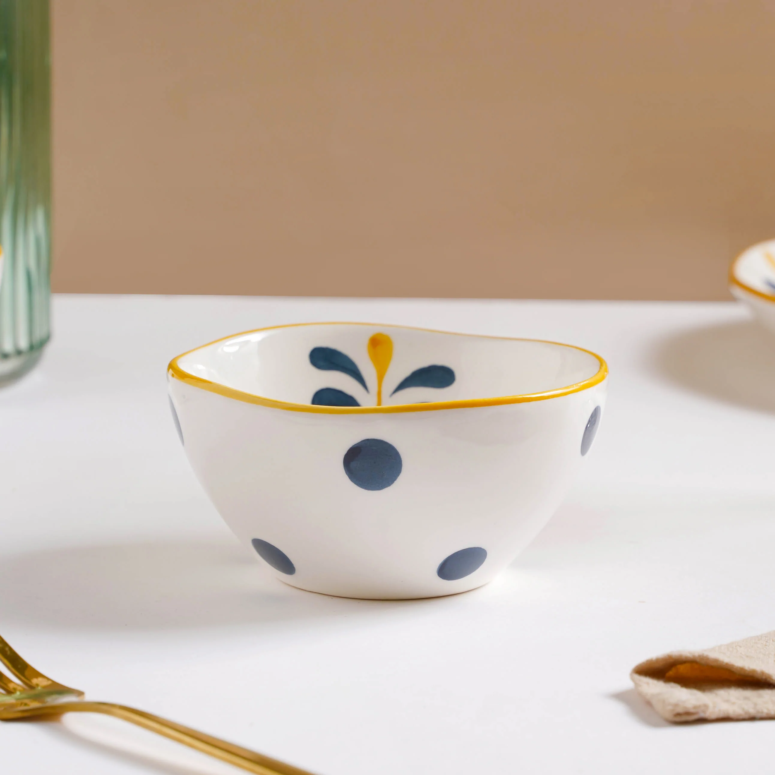 Hana Soup Bowl 250ml - Image 6