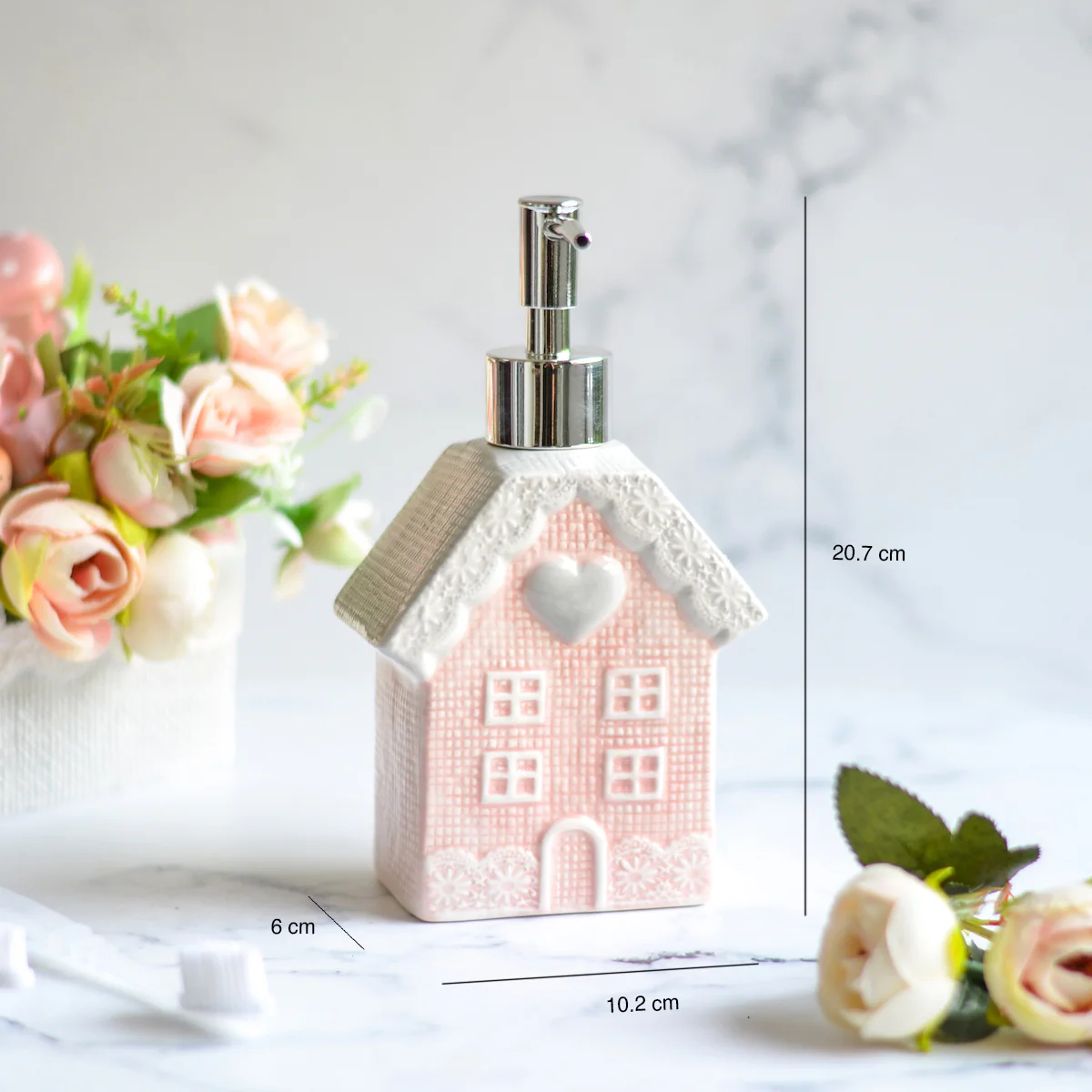 Hand Wash Dispenser - Image 7